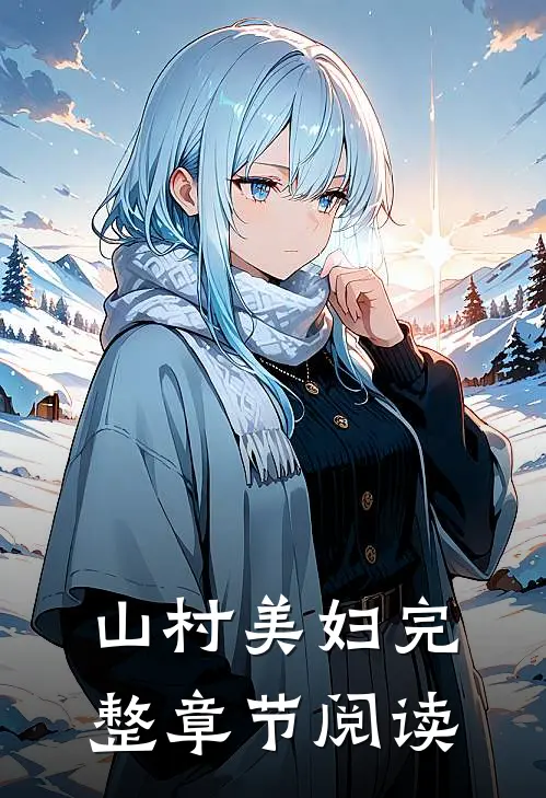 山村美妇完整章节阅读