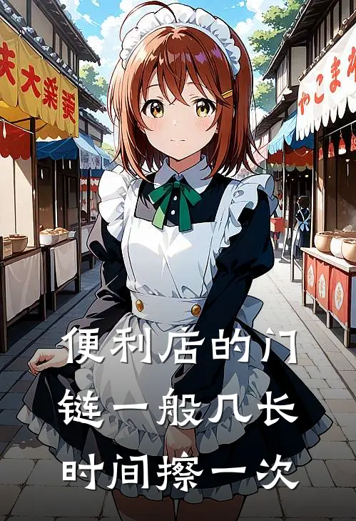 便利店的门链一般几长时间擦一次