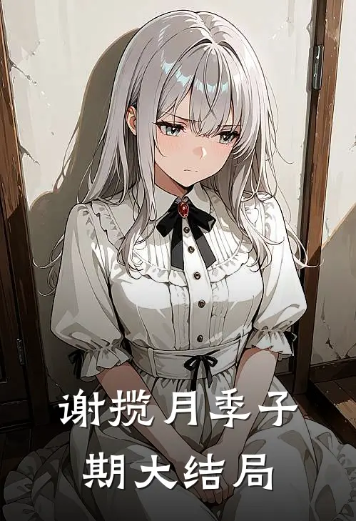 谢揽月季子期大结局