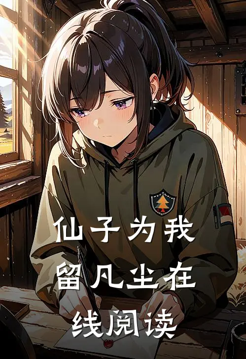 仙子为我留凡尘在线阅读
