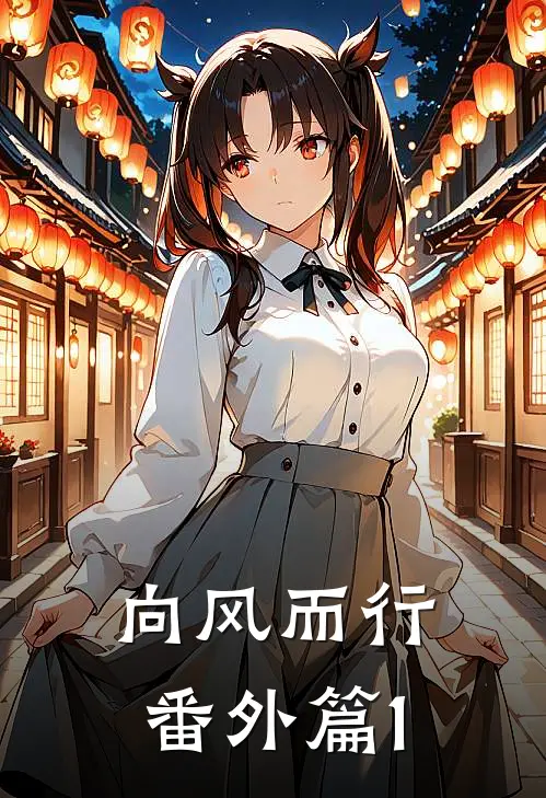向风而行番外篇1