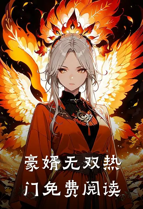 豪婿无双热门免费阅读