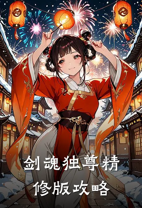 剑魂独尊精修版攻略