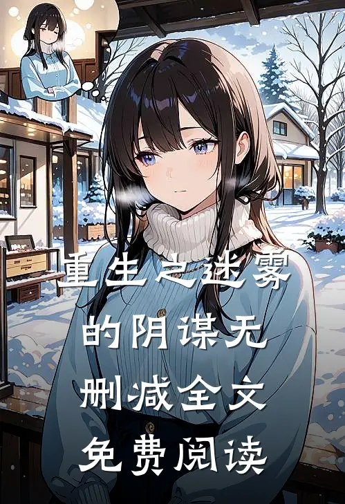 重生之迷雾的阴谋无删减全文免费阅读