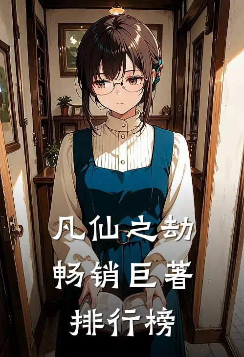 凡仙之劫畅销巨著排行榜