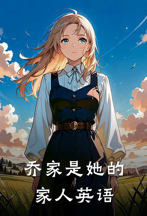 乔家是她的家人英语