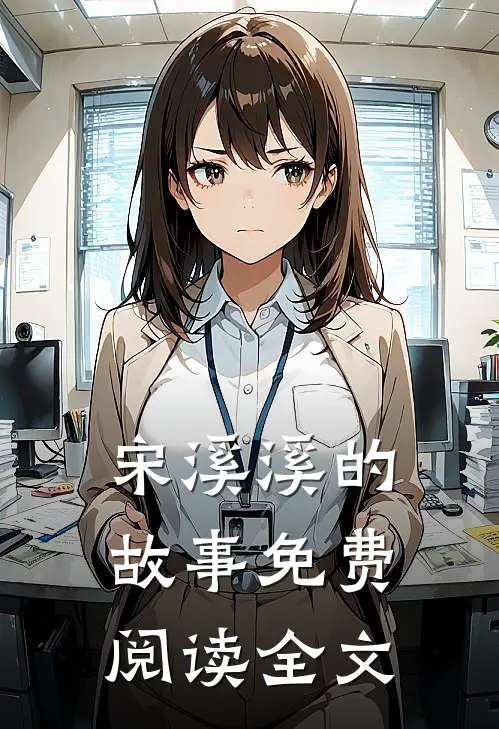 宋溪溪的故事免费阅读全文