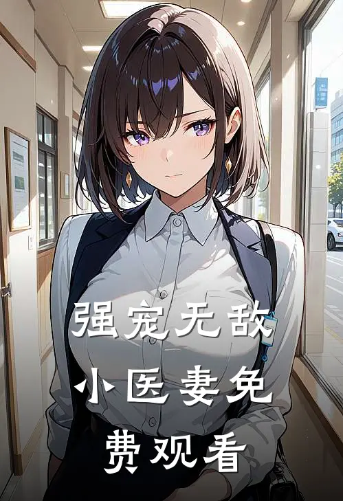 强宠无敌小医妻免费观看