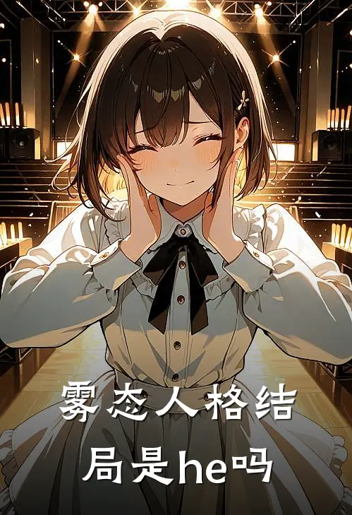 雾态人格结局是he吗