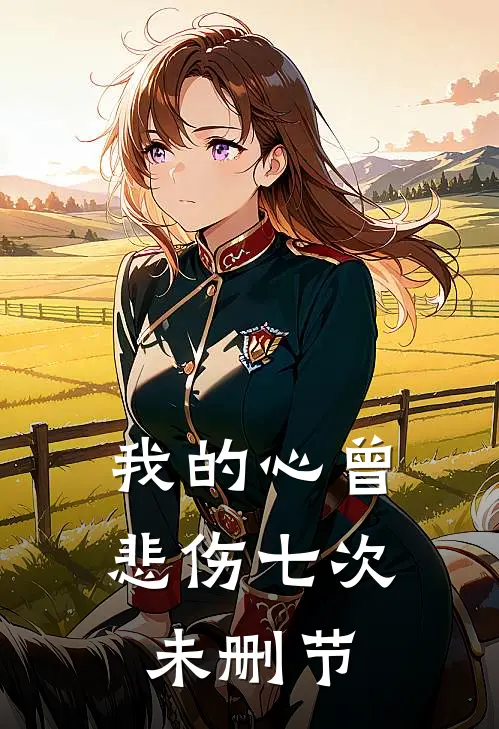 我的心曾悲伤七次未删节