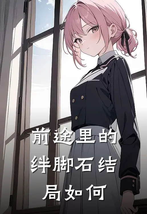 前途里的绊脚石结局如何