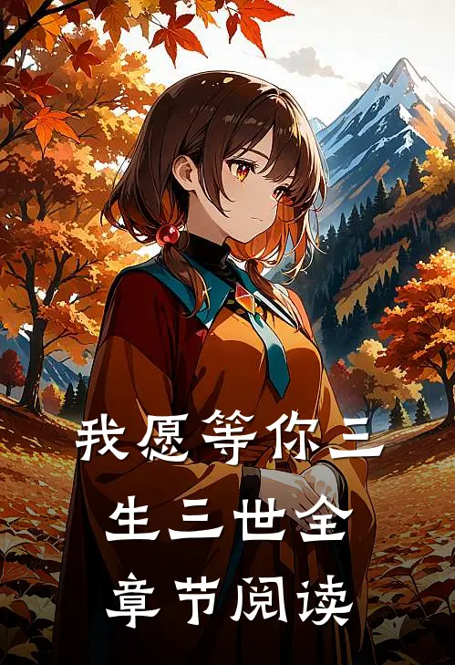 我愿等你三生三世全章节阅读