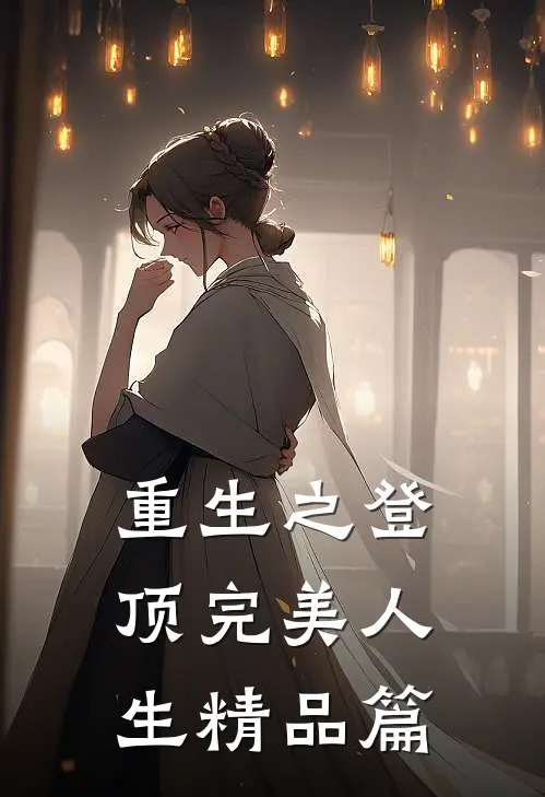 重生之登顶完美人生精品篇