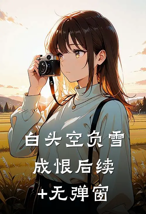 白头空负雪成恨后续+无弹窗