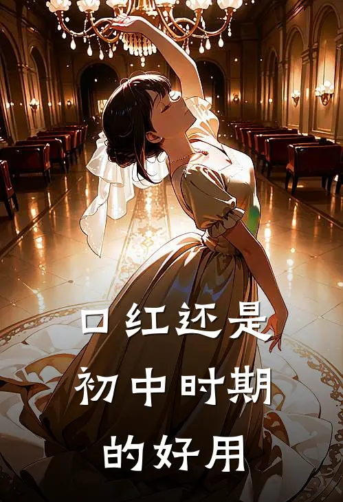 口红还是初中时期的好用