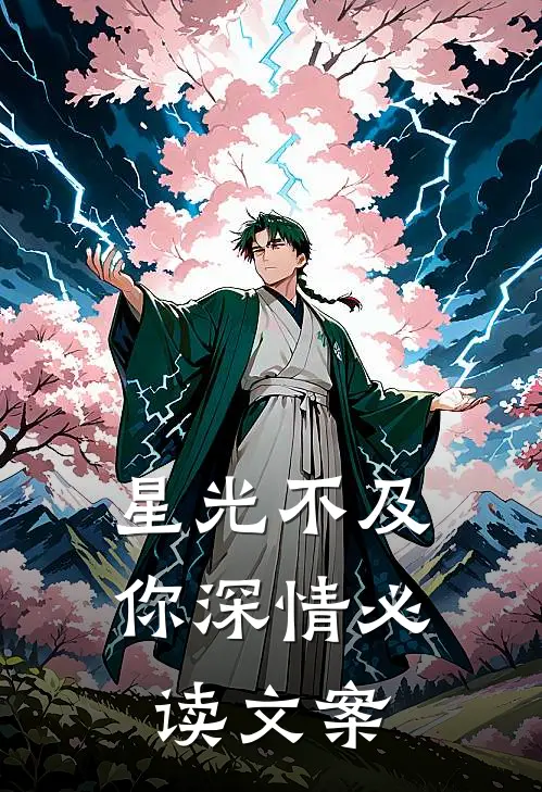 星光不及你深情必读文案