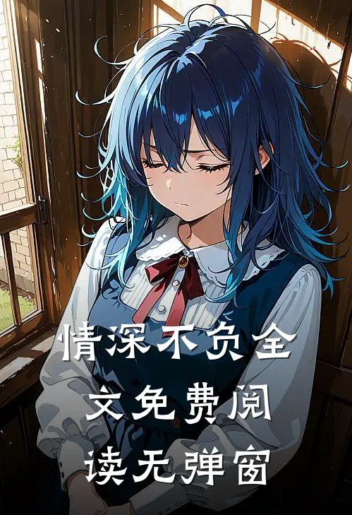 情深不负全文免费阅读无弹窗