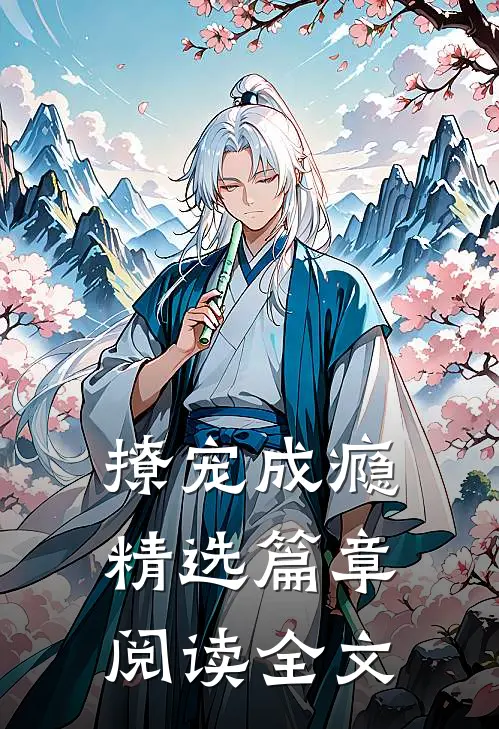 撩宠成瘾精选篇章阅读全文