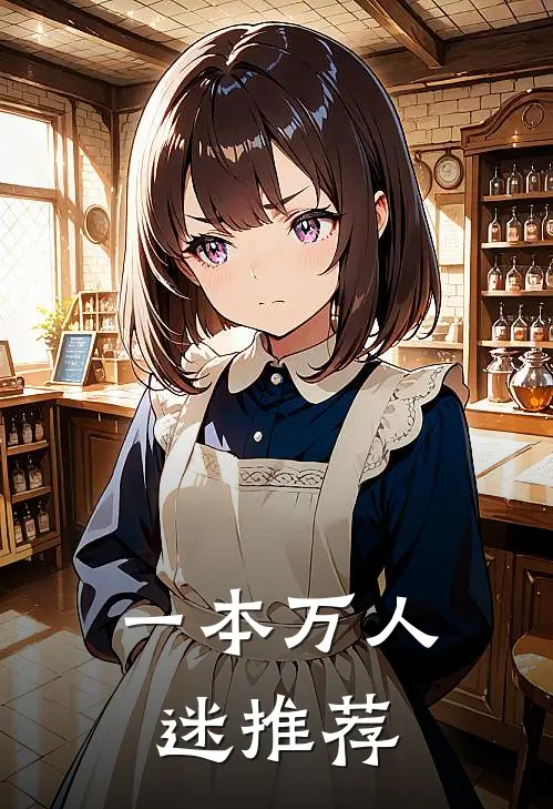 一本万人迷推荐