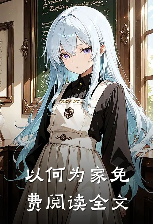 以何为家免费阅读全文