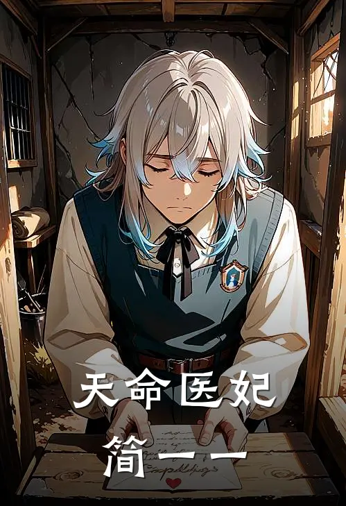 天命医妃 简一一