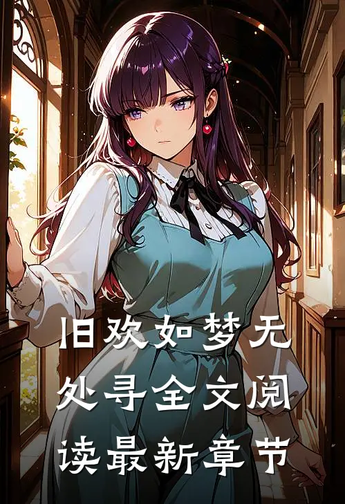 旧欢如梦无处寻全文阅读最新章节