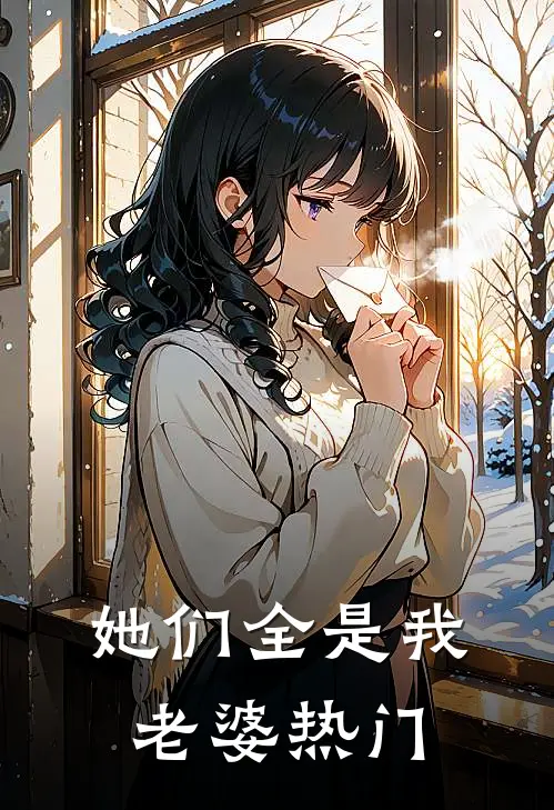 她们全是我老婆热门