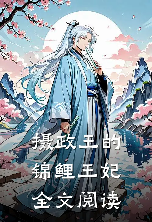 摄政王的锦鲤王妃全文阅读