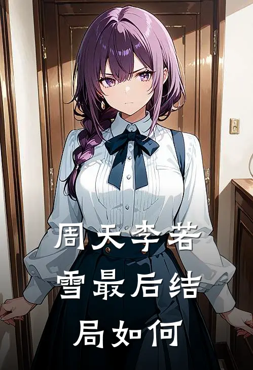 周天李若雪最后结局如何