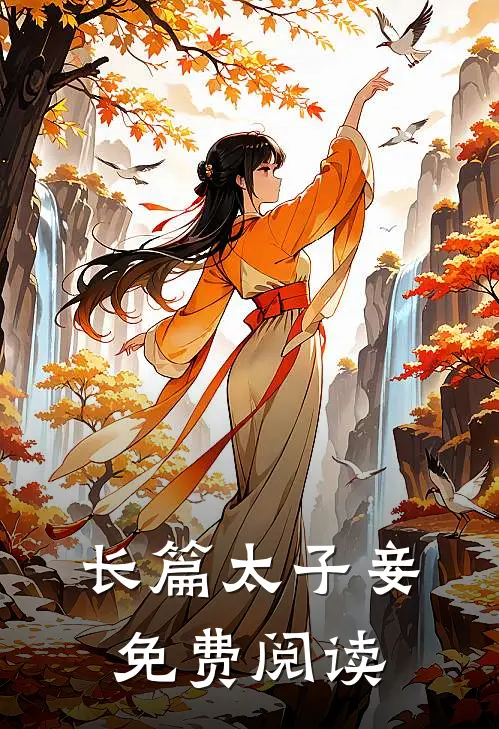 长篇太子妾免费阅读