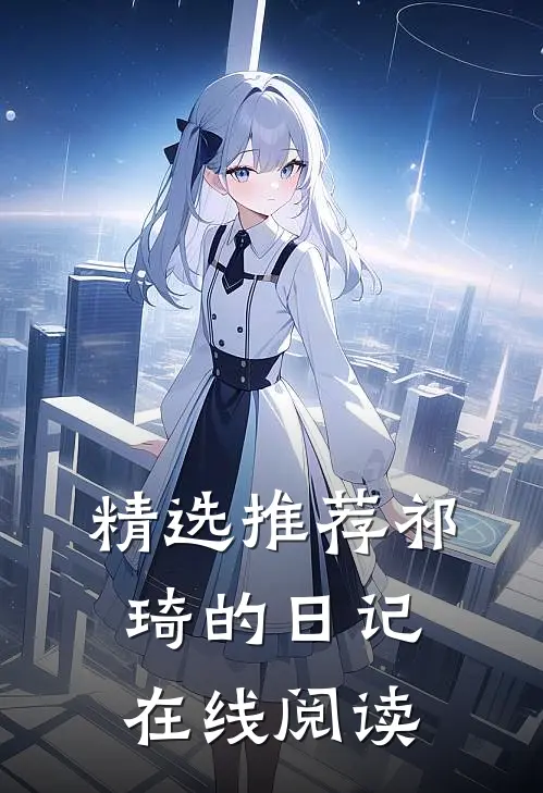 精选推荐祁琦的日记在线阅读