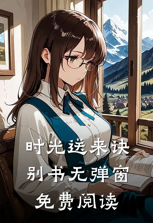 时光送来诀别书无弹窗免费阅读