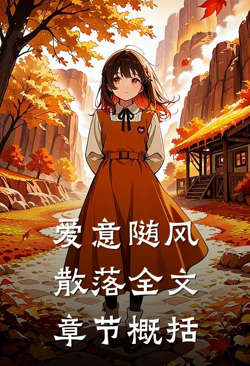 爱意随风散落全文章节概括