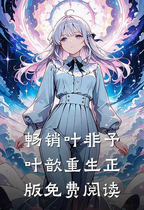 畅销叶非予叶歆重生正版免费阅读