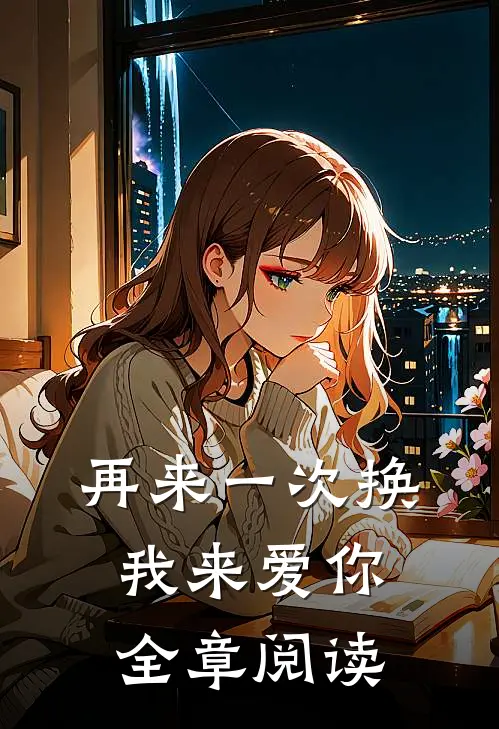 再来一次换我来爱你全章阅读