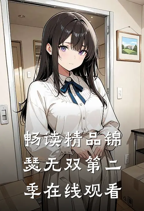 畅读精品锦瑟无双第二季在线观看