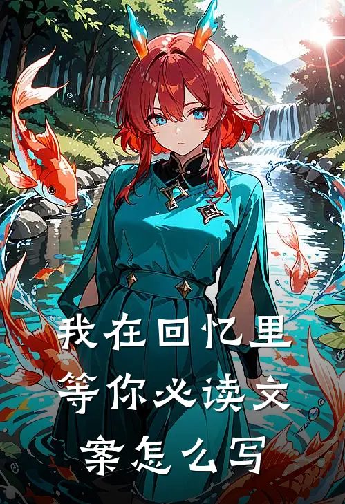 我在回忆里等你必读文案怎么写