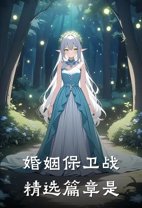 婚姻保卫战精选篇章是