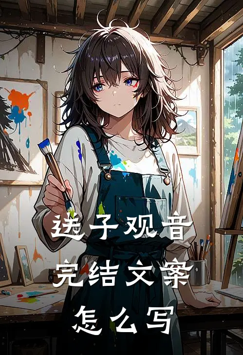 送子观音完结文案怎么写