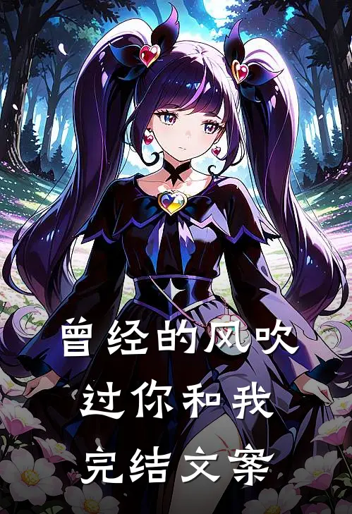 曾经的风吹过你和我完结文案