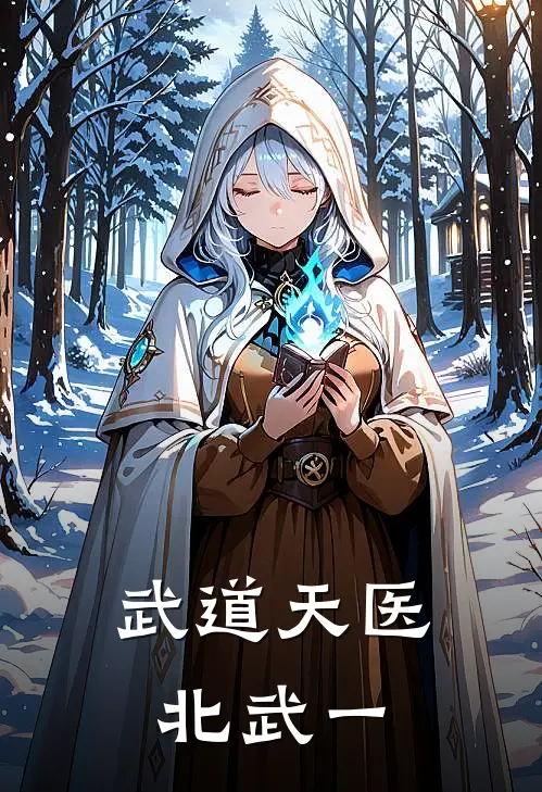 武道天医 北武一