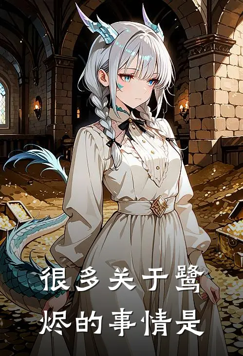 很多关于鹭烬的事情是