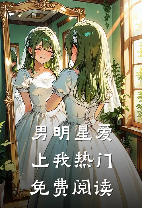 男明星爱上我热门免费阅读