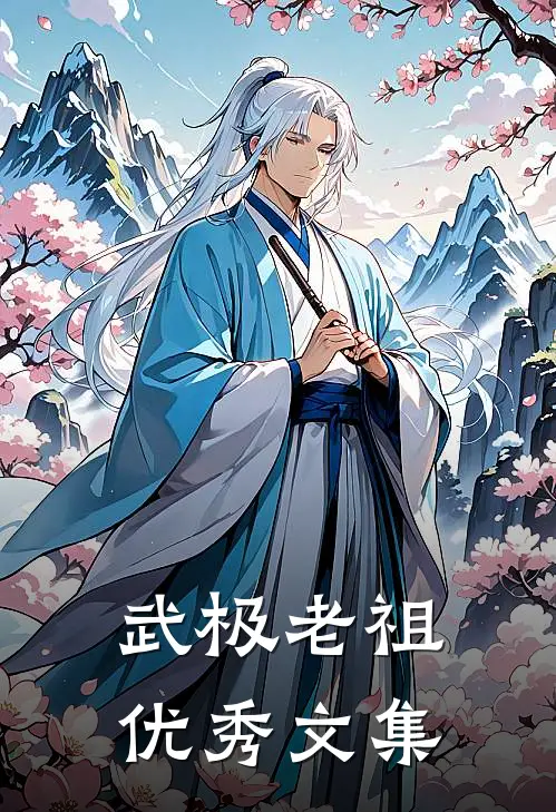 武极老祖优秀文集