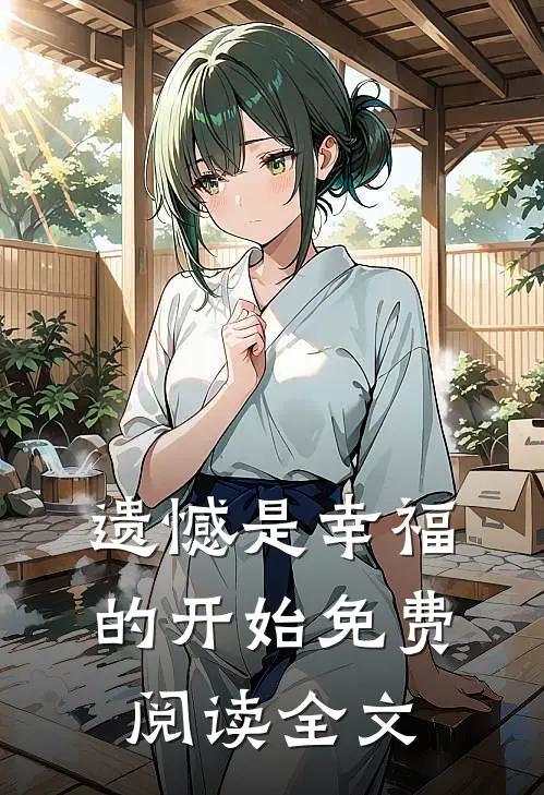 遗憾是幸福的开始免费阅读全文