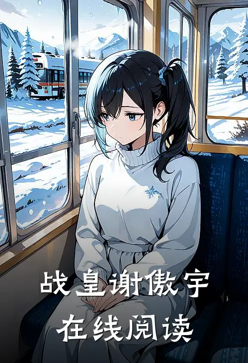 战皇谢傲宇在线阅读