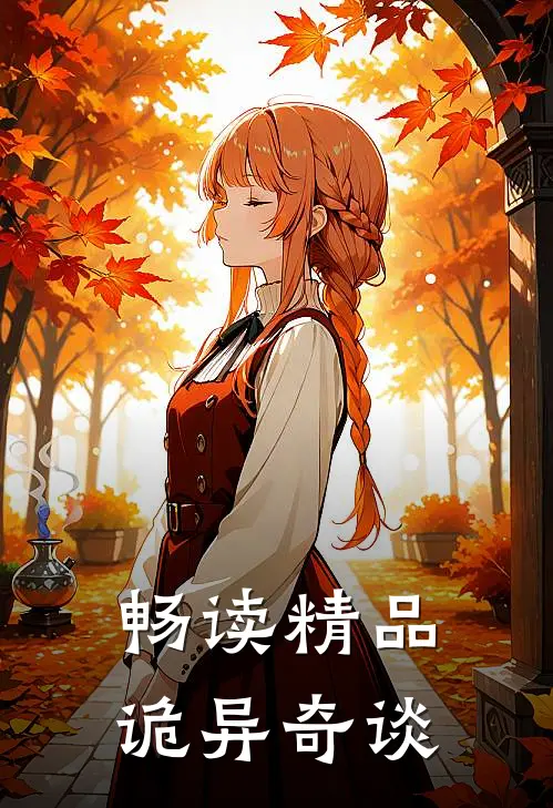 畅读精品诡异奇谈