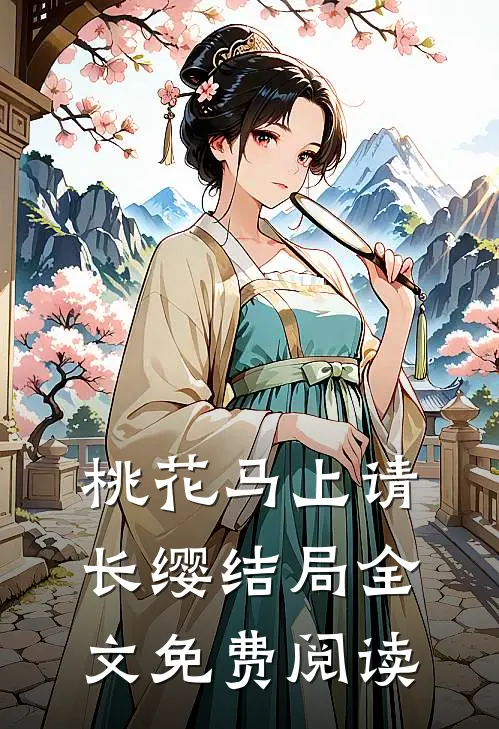 桃花马上请长缨结局全文免费阅读
