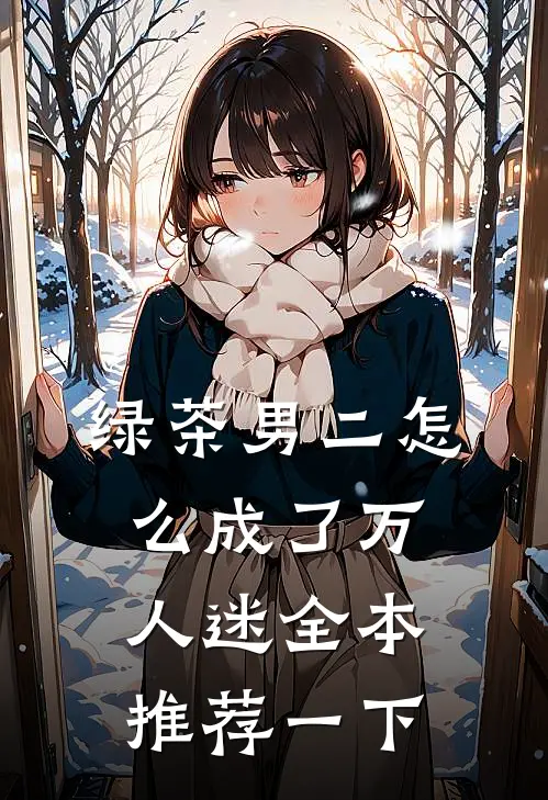绿茶男二怎么成了万人迷全本推荐一下