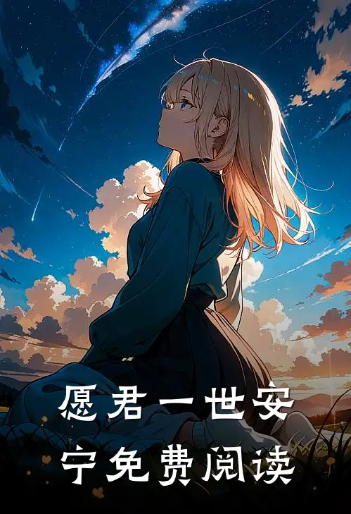 愿君一世安宁免费阅读